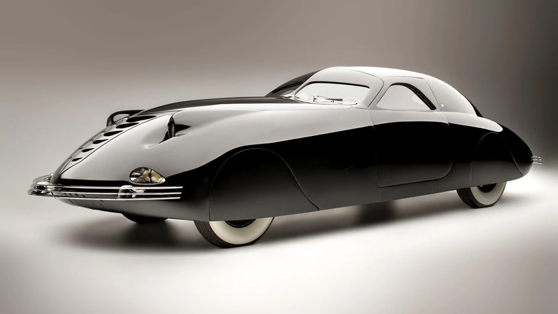 1938 Phantom Corsair