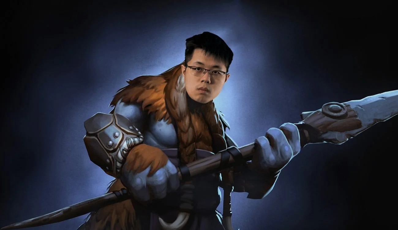 Рофлопанорама — стримы EternalEnvy как отдельный вид искусства