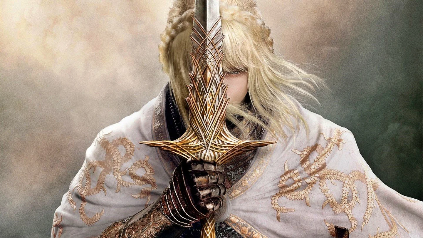Стример прошел Elden Ring на беговой дорожке