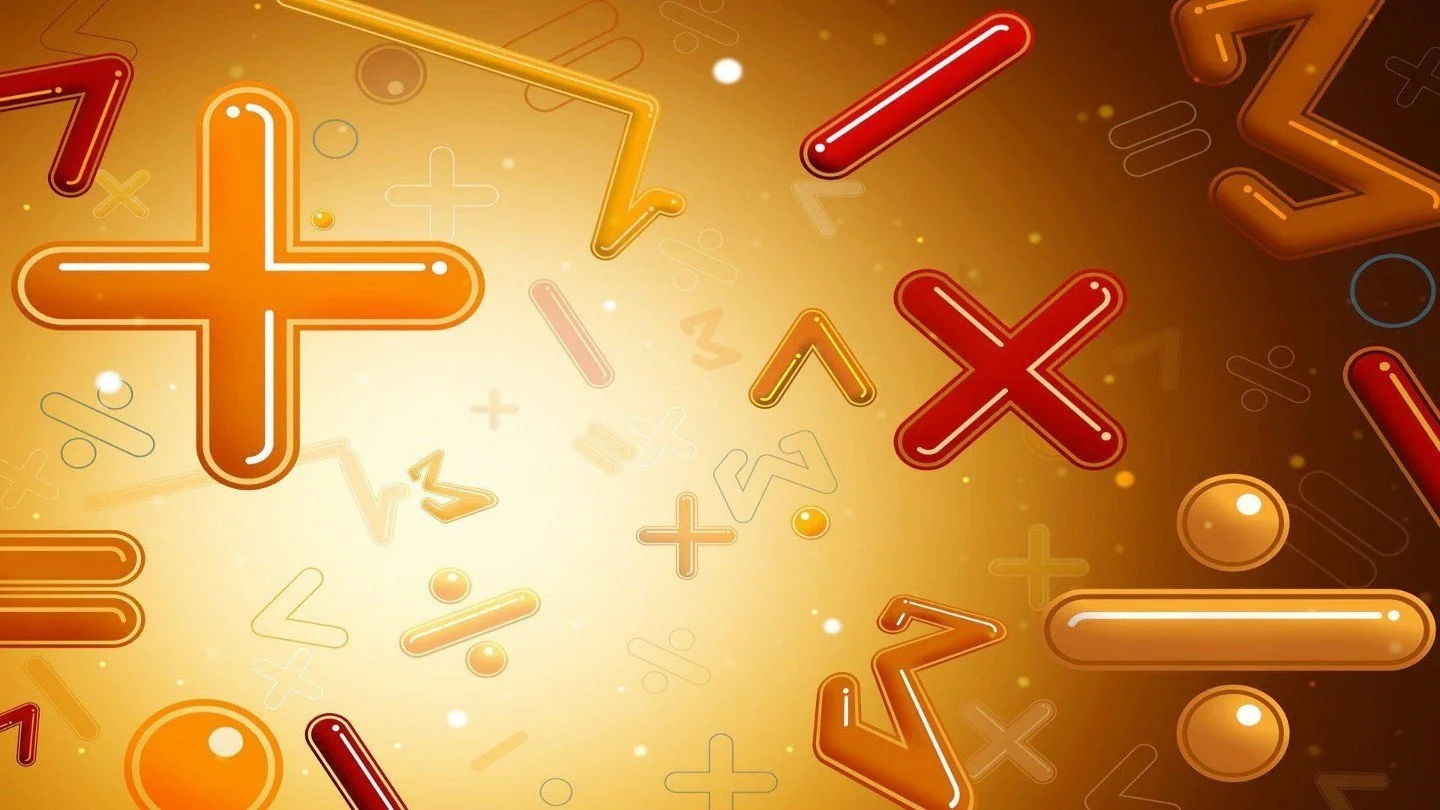 Топ-10 игр по математике