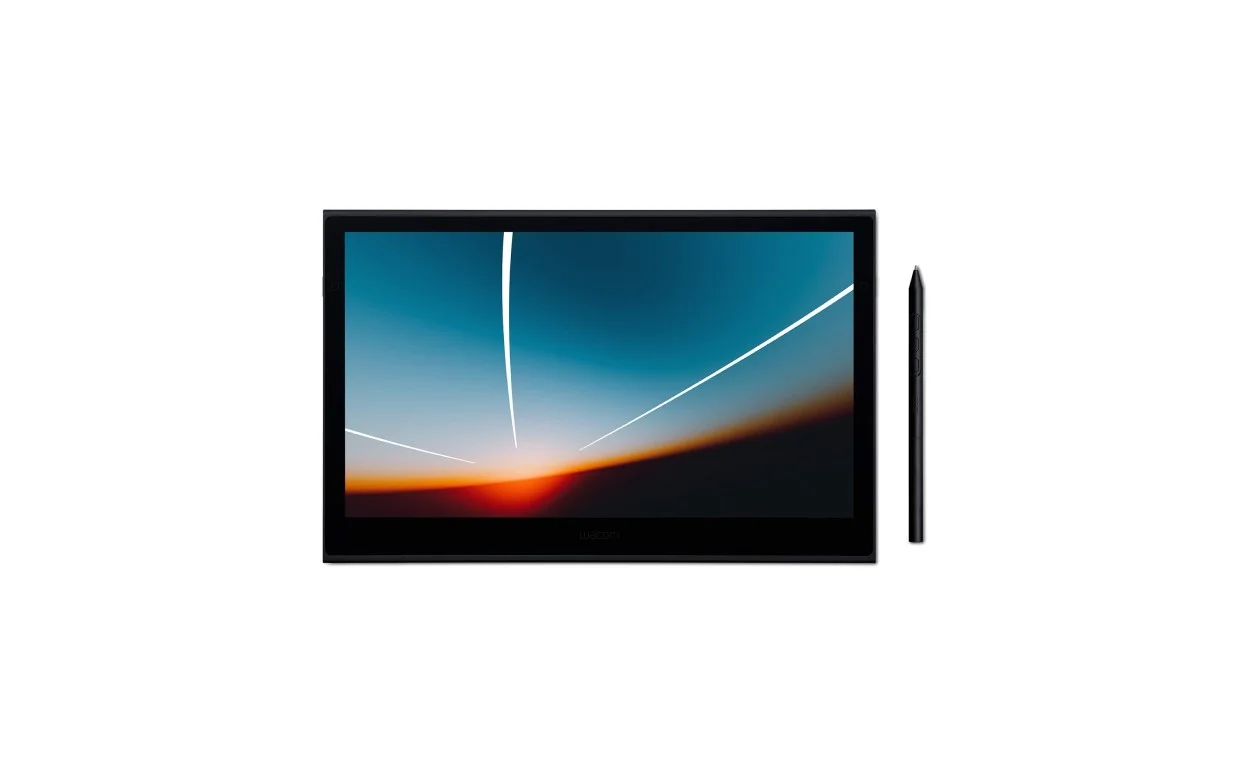 Wacom Movink 13