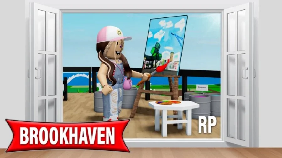 Источник: скриншот respawn.media / Brookhaven RP