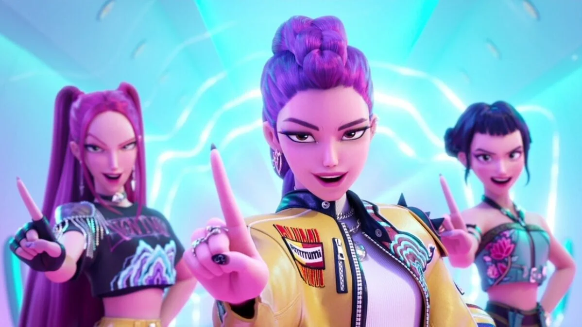 Критики в восторге от KPop Demon Hunters — мультфильм получил высокие оценки