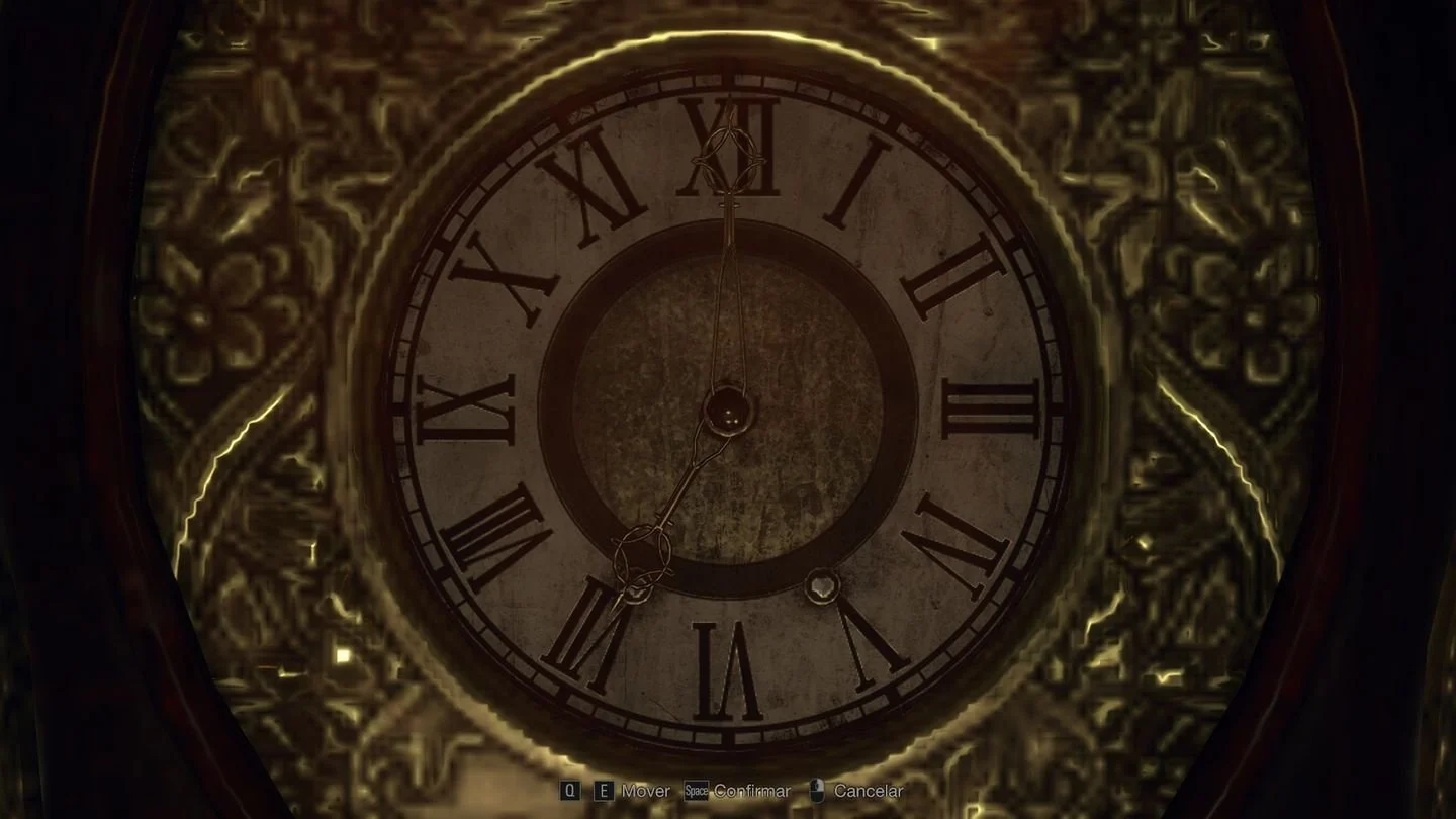 Источник: Steam Community / Скриншот Resident Evil 4 Remake