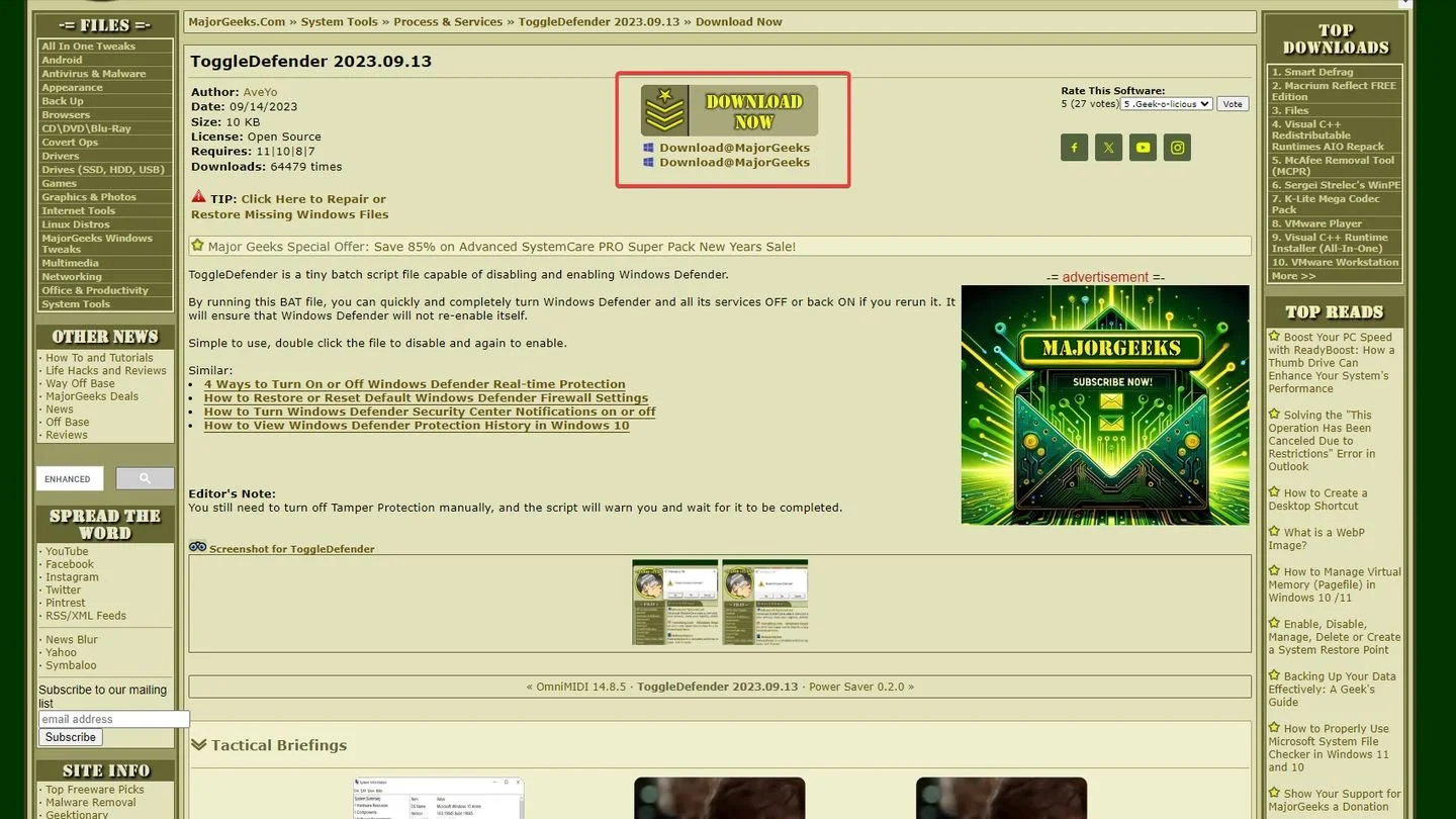 Источник: Respawn / Сайт Toggle Defender