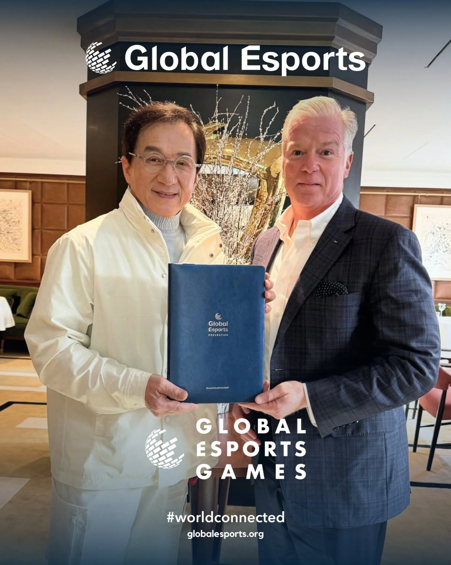 Global Esports Games