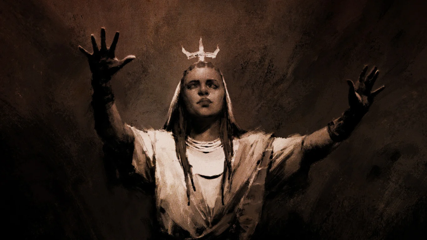 Diablo V