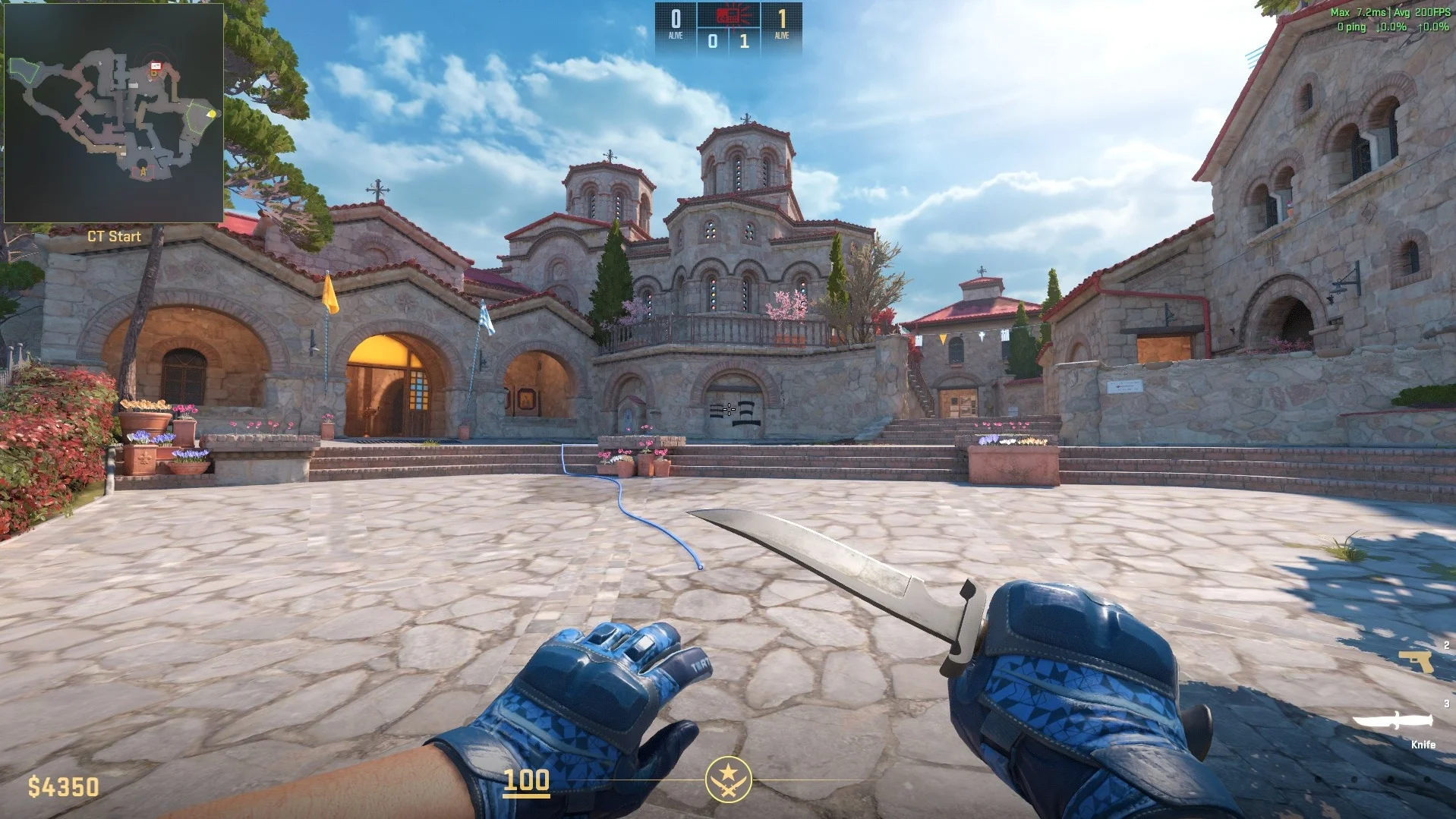 В Counter-Strike 2 начался Season 5: что изменилось в игре