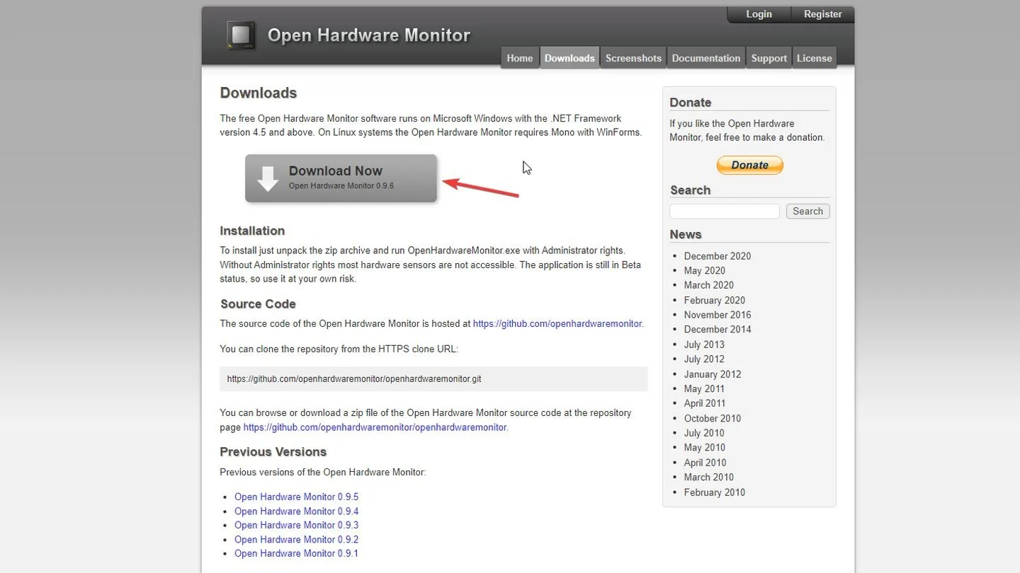 Источник: Respawn / Open Hardware Monitor
