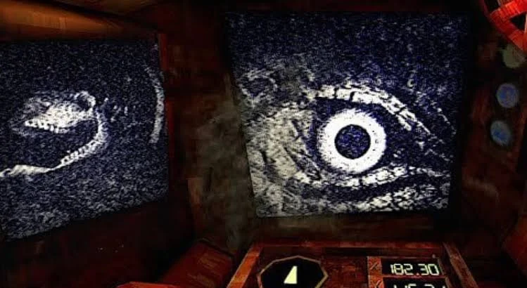 Iron Lung