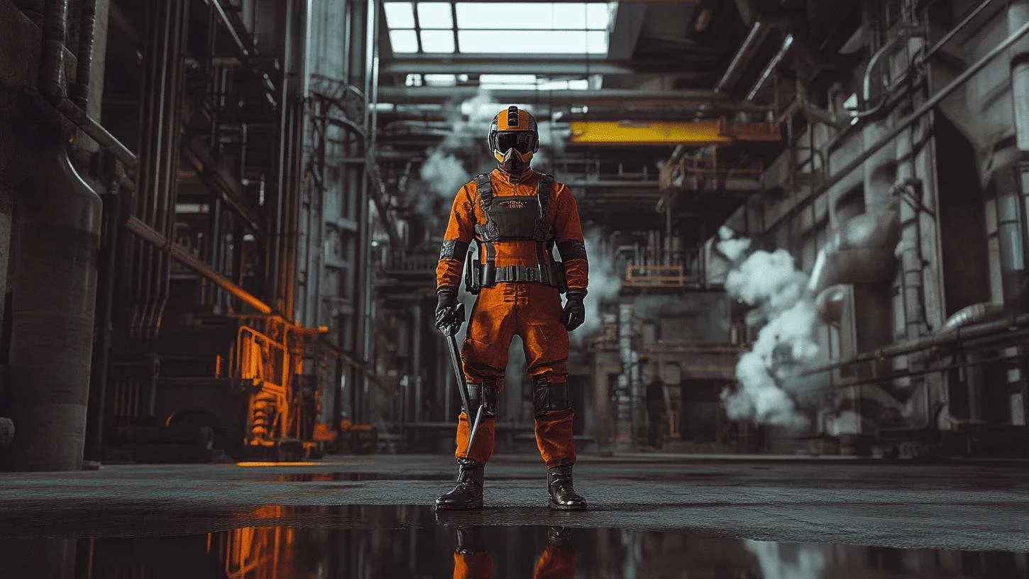 Как Half-Life выглядел бы в реальной жизни? Нейросеть оживила героев игры