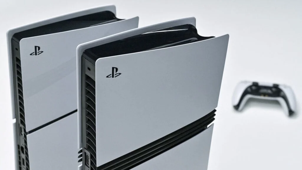 Производство PlayStation 6 может начаться уже в 2027 году