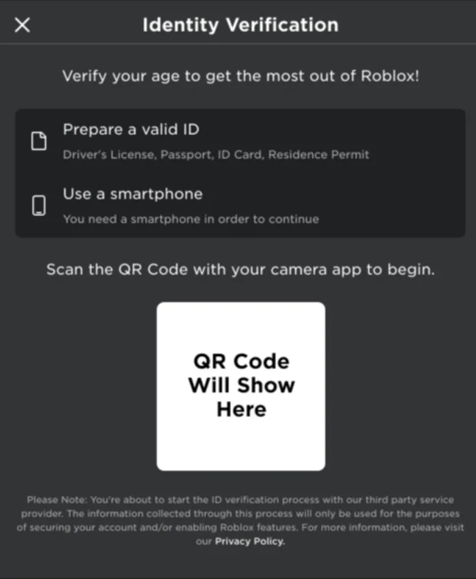 Roblox