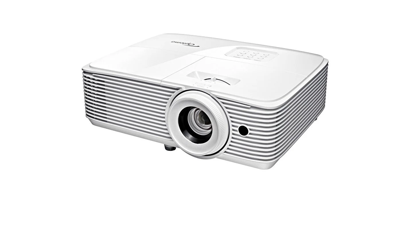 Источник: Optoma / Optoma HD30LV