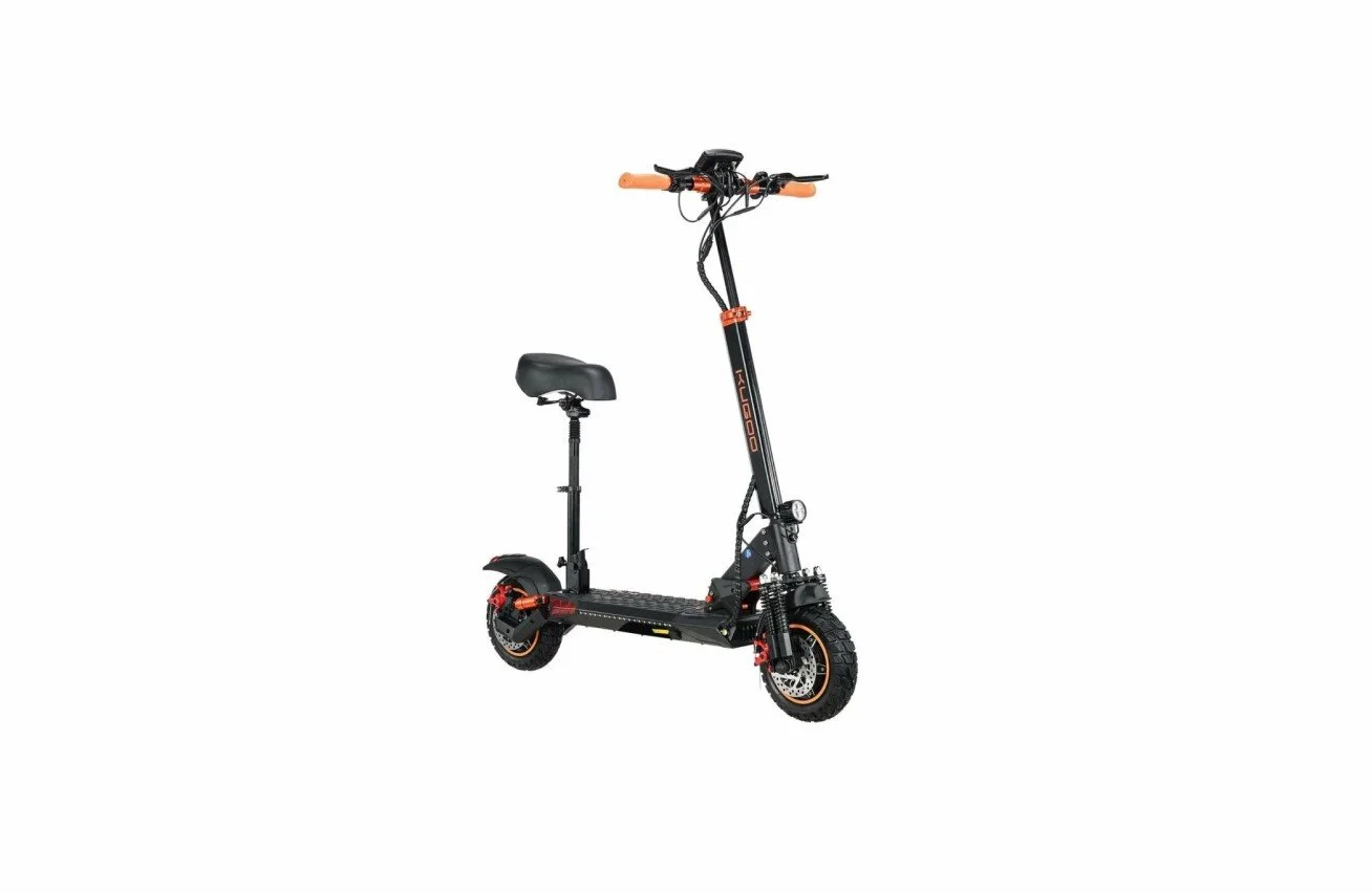 Kugoo M4 Pro Max