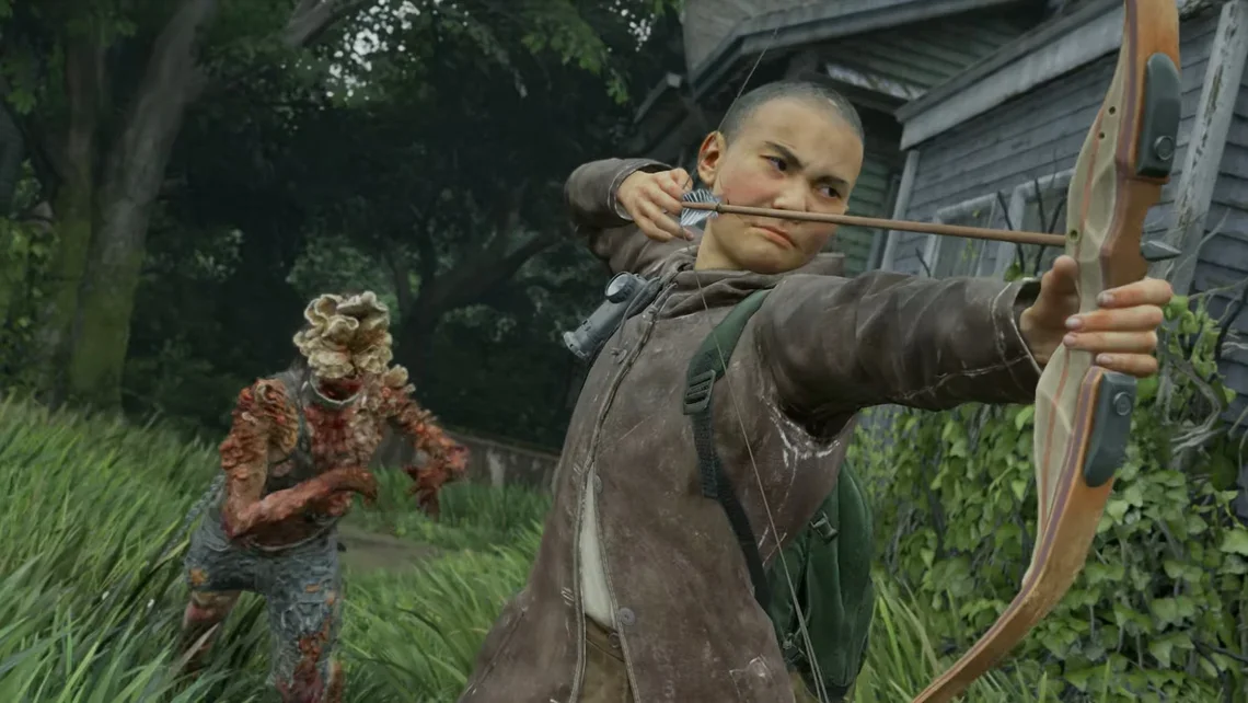 The Last of Us
