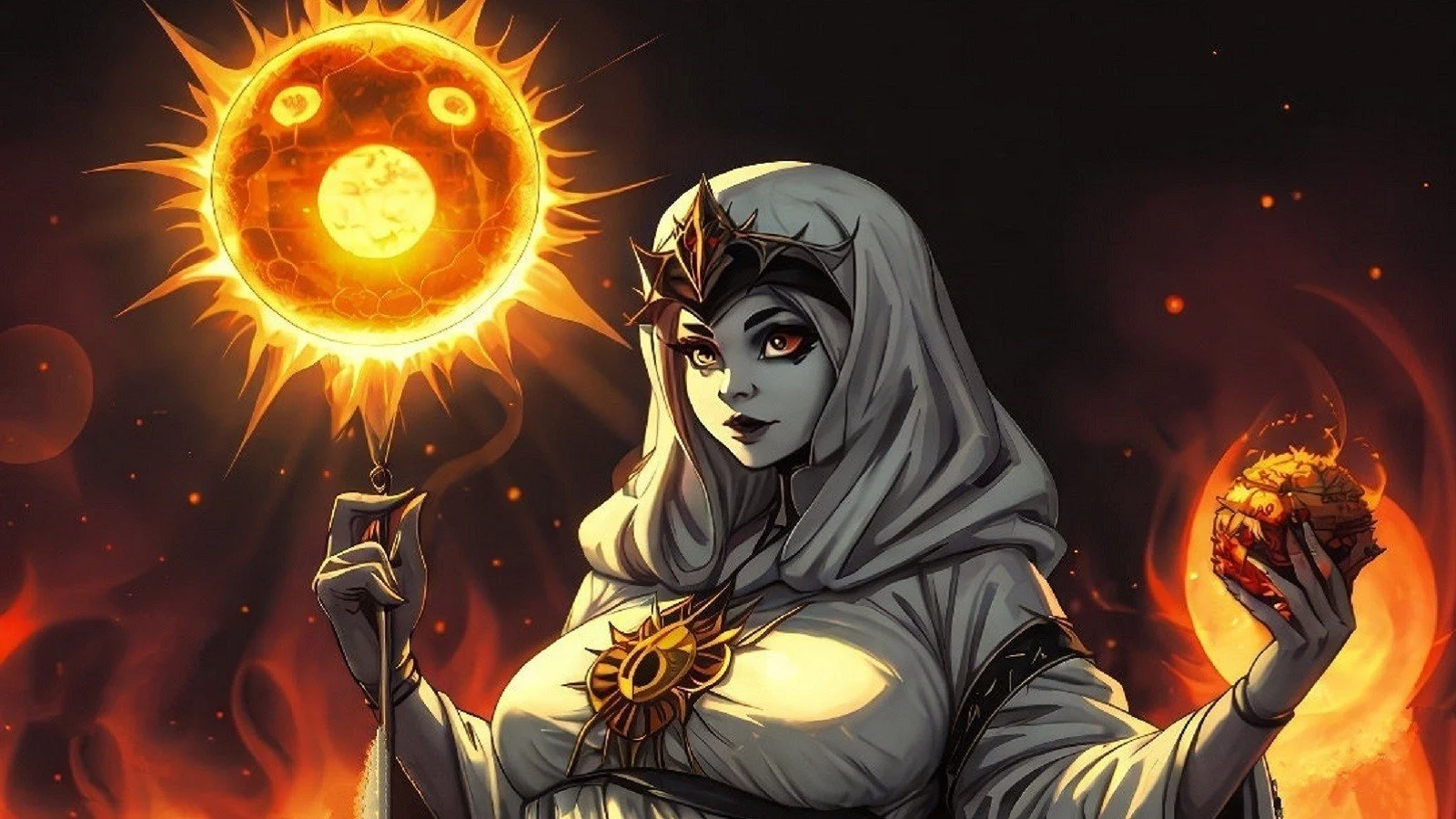 EMPRESS возвращается? Лучшая взломщица игр с Denuvo обновила социальные сети