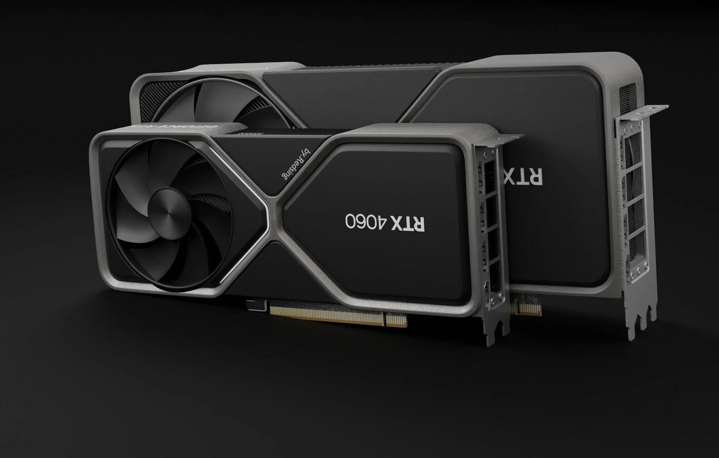Видеокарты GeForce RTX 4060 Ti продают в России дороже рекомендуемой цены
