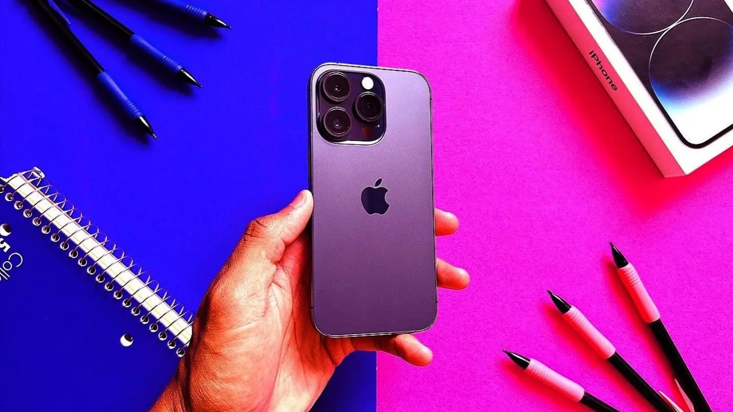На iPhone 14 Pro вышла новая игра, которая не подойдет владельцам других моделей