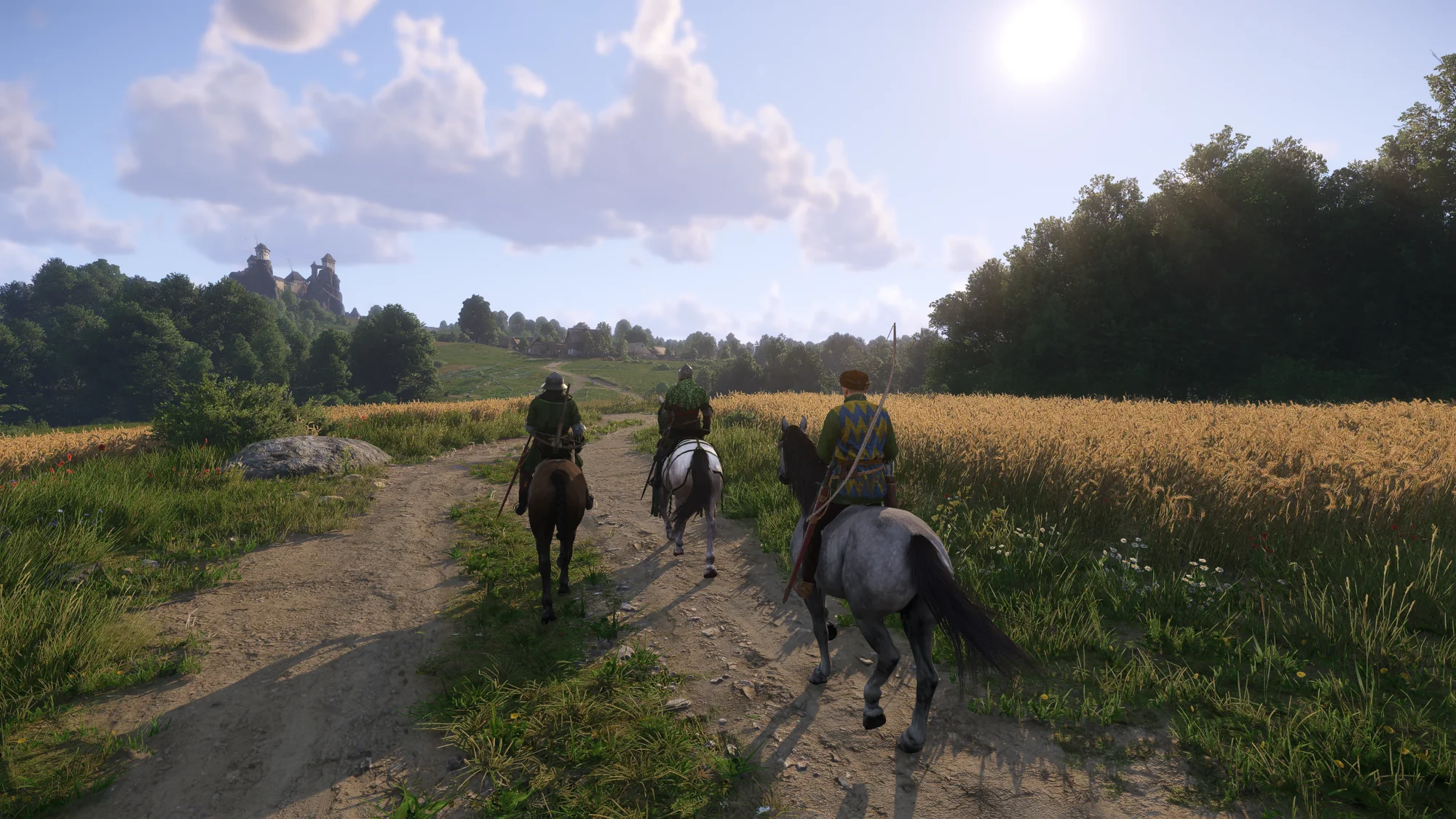 Kingdom Come: Deliverance 2