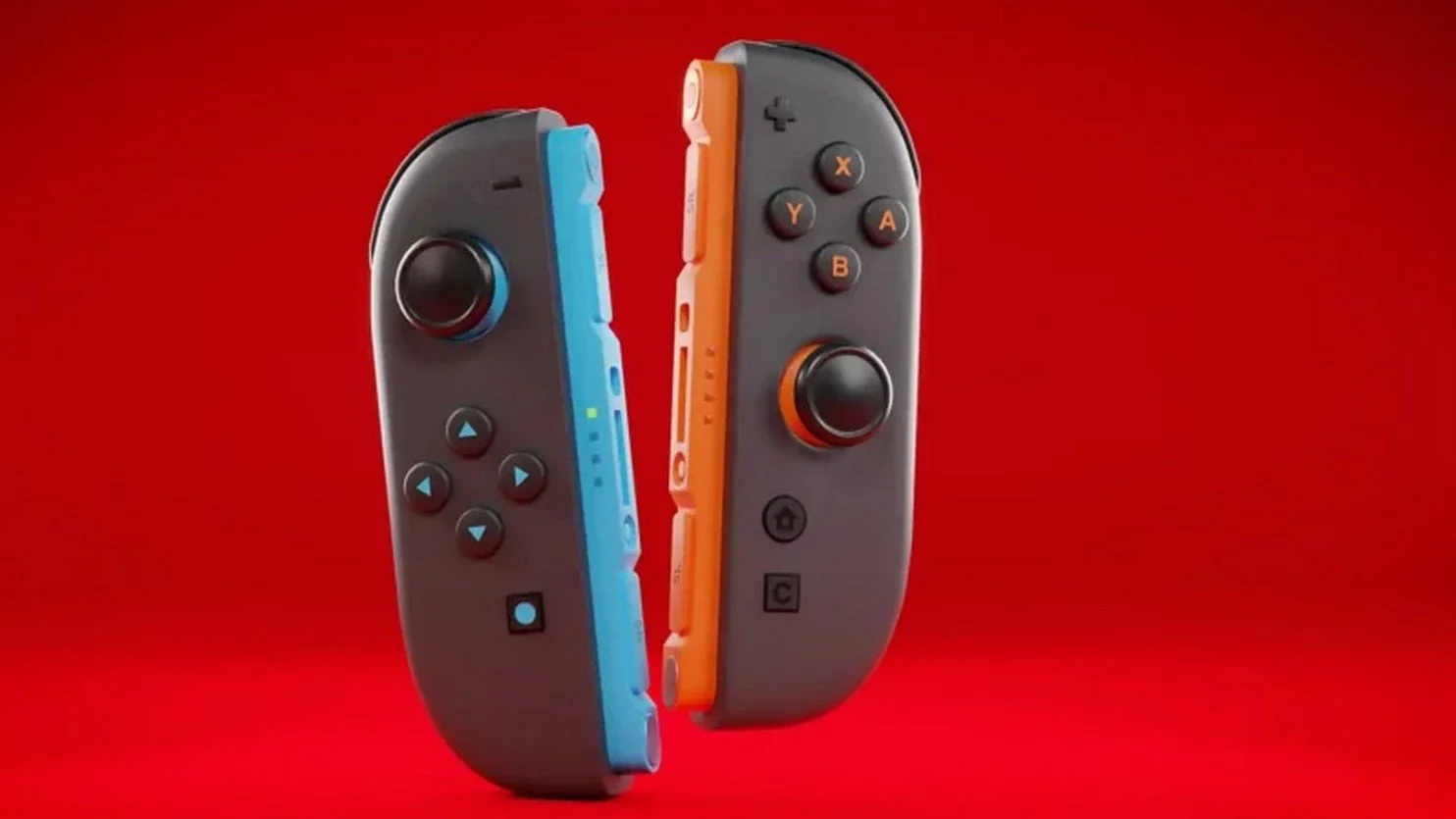 Первые детали про Nintendo Switch 2 — дизайн, дата выхода, эксклюзивы