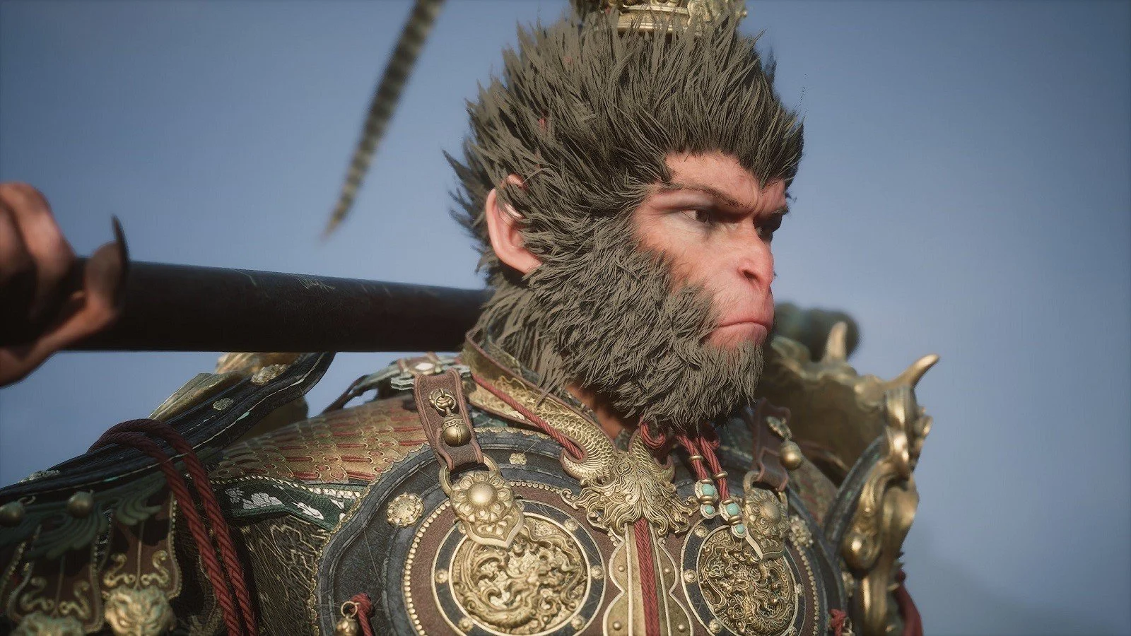 Где выгоднее купить Black Myth: Wukong в России
