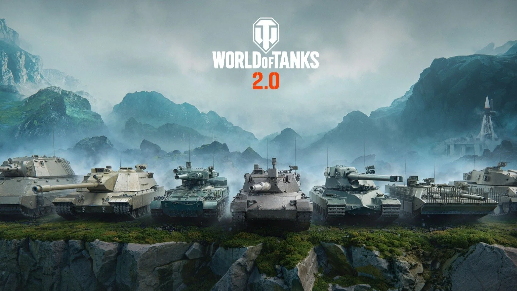 World of Tanks 2.0: танки 11 уровня, новый ангар и полный ребаланс