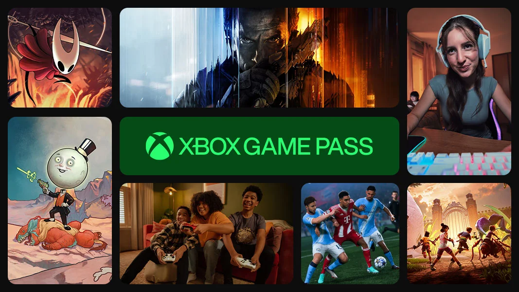 Microsoft