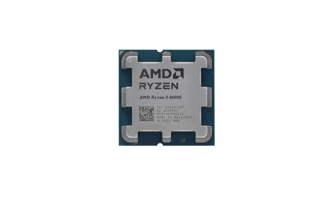AMD Ryzen 5 8600G