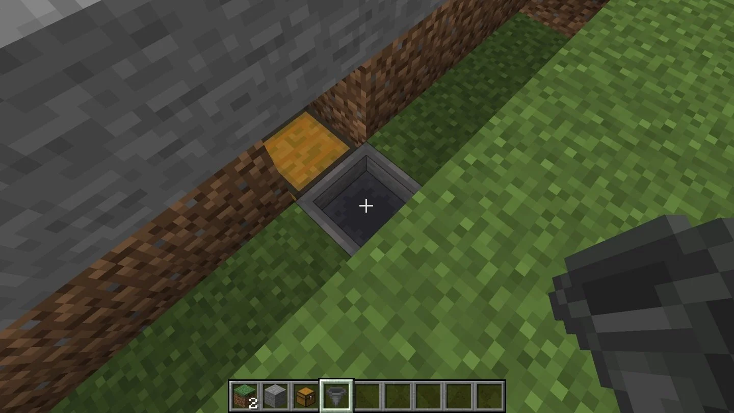 Источник: Respawn / Автоматическая ферма в Minecraft