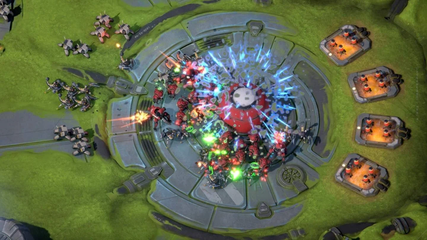 Blizzard готовит новости по Diablo, WoW, Overwatch и Hearthstone