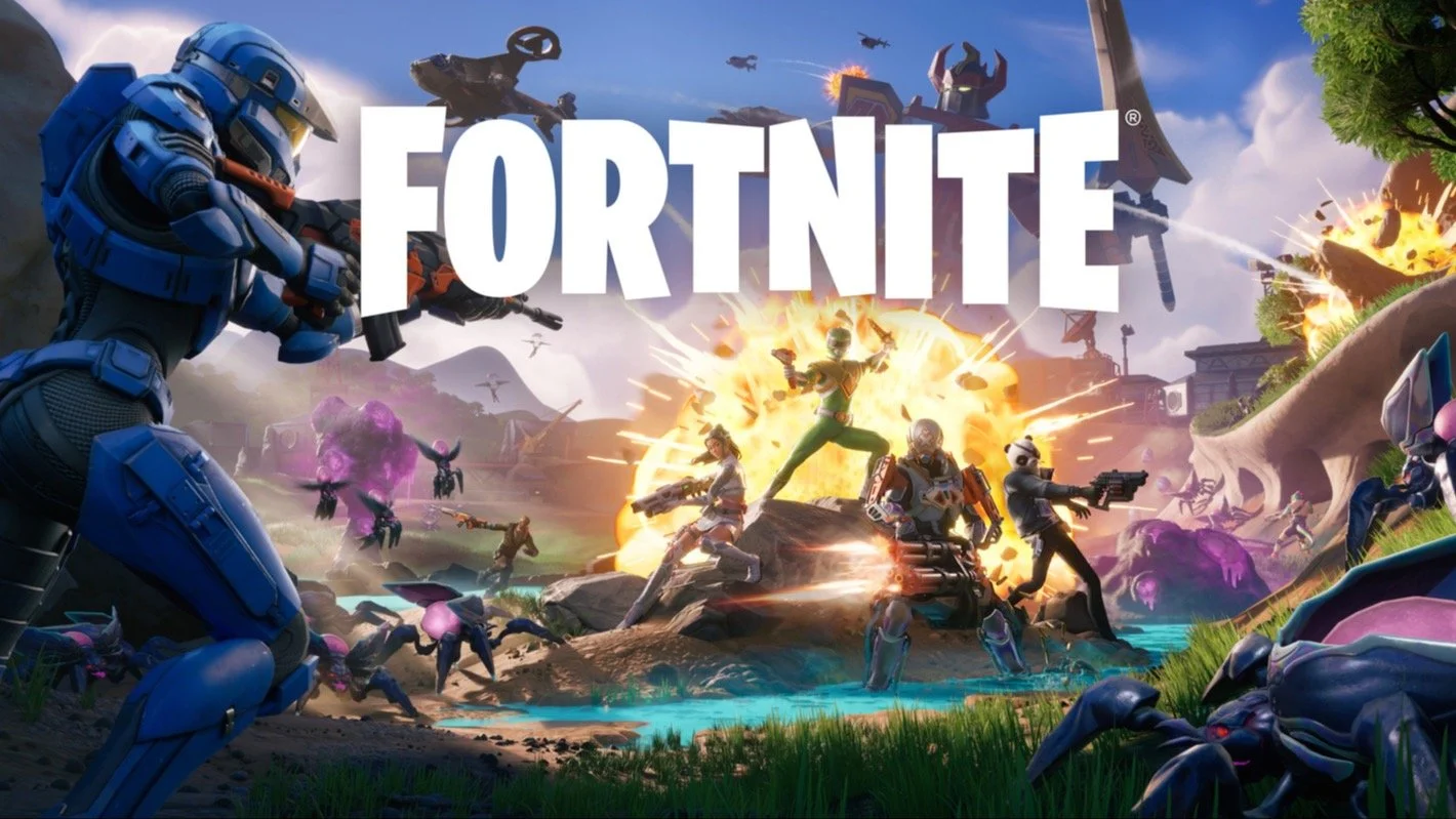 Epic Games раскрыли новые скины, которые выйдут в Fortnite на этой неделе