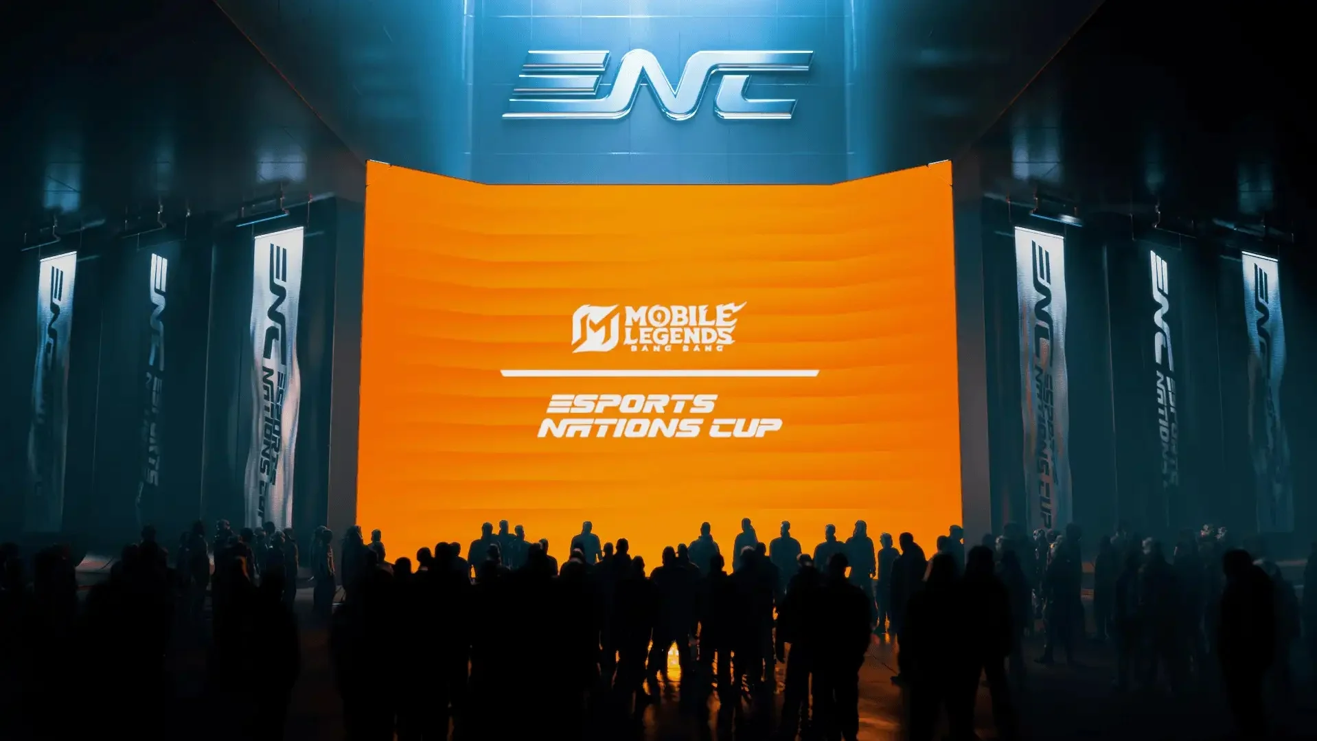 Mobile Legends: Bang Bang возвращается на Esports World Cup 2026