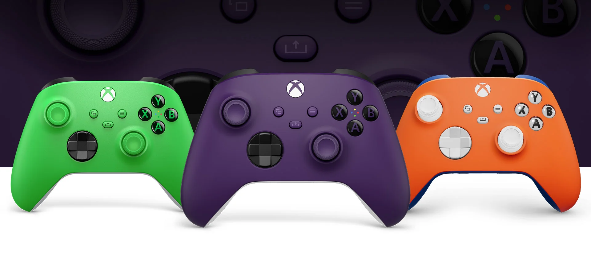 Xbox Series 