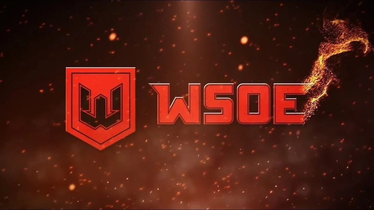 WSOE - Party in Las Vegas!