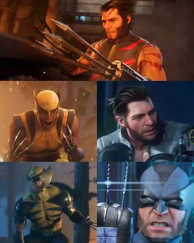 Marvel’s Wolverine