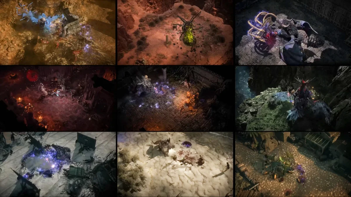 Path of Exile 2