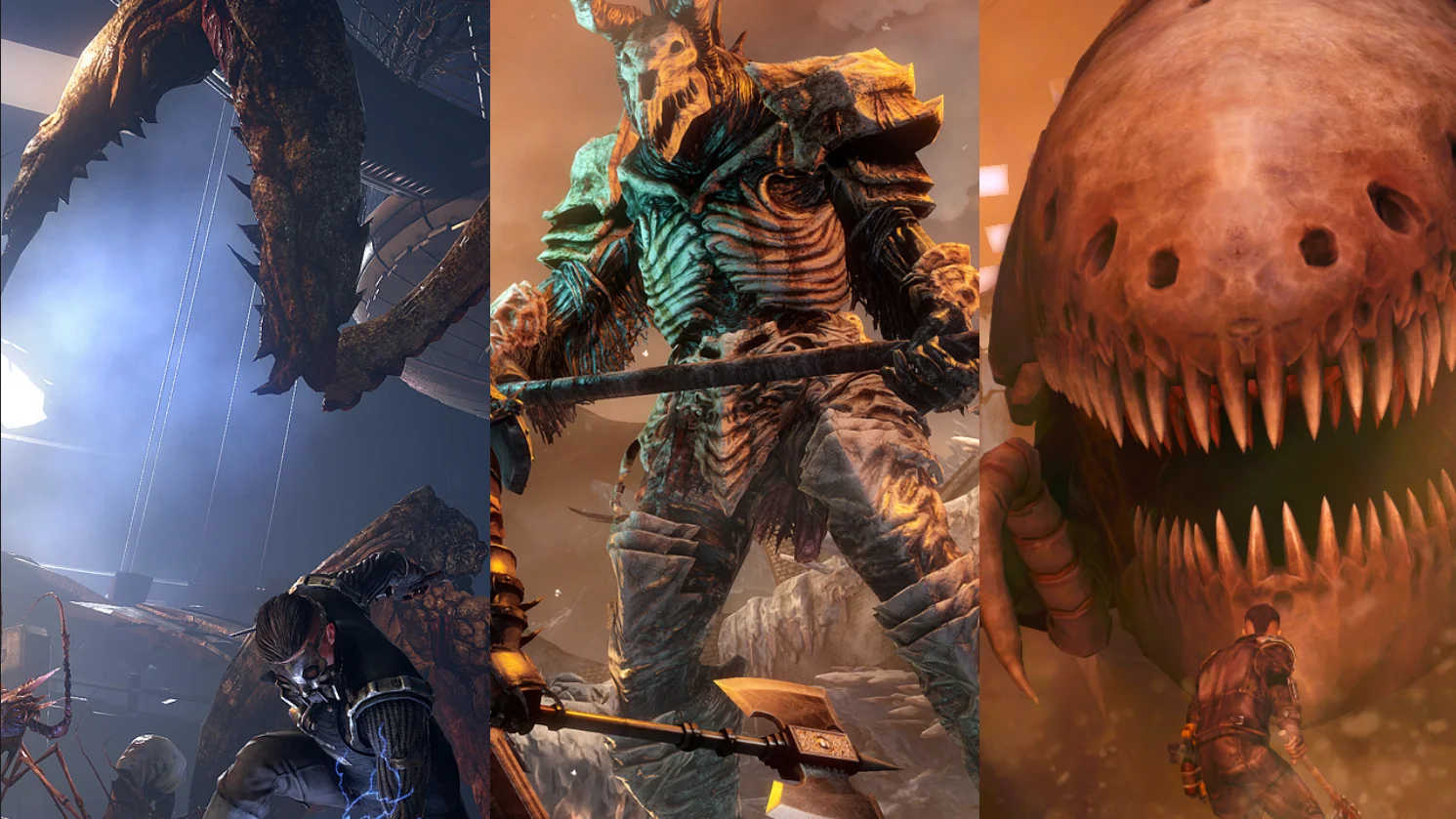 Greedfall