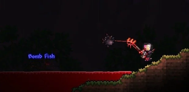Источник: steamcommunity.com / Autofish