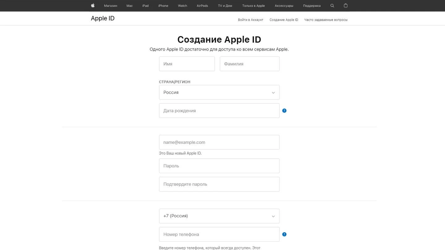 Источник: Respawn / iTunes