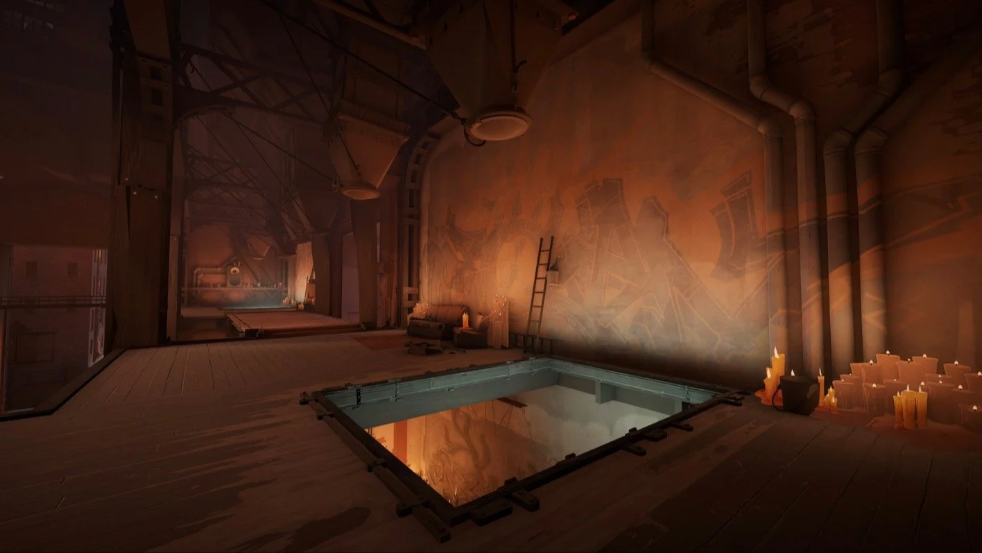 В Deadlock вышел крупный патч New Gods, Old Blood — все детали