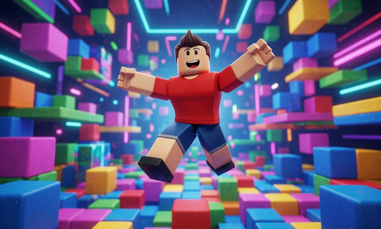 Roblox