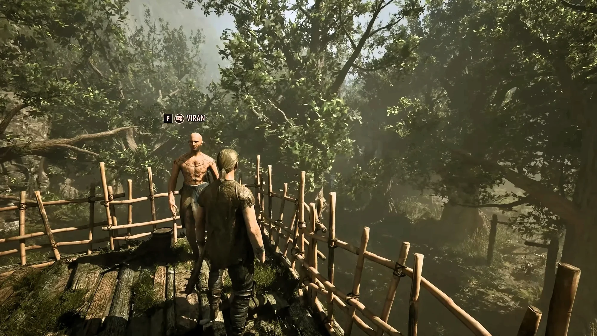 Gothic 1 Remake / Alkimia Interactive