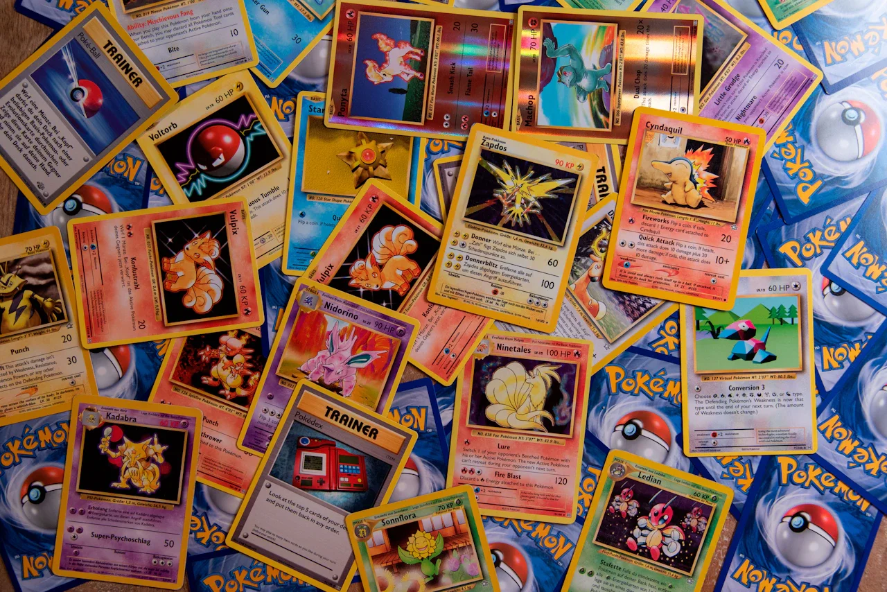 Pokémon TCG