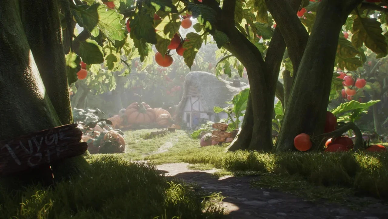 Fable
