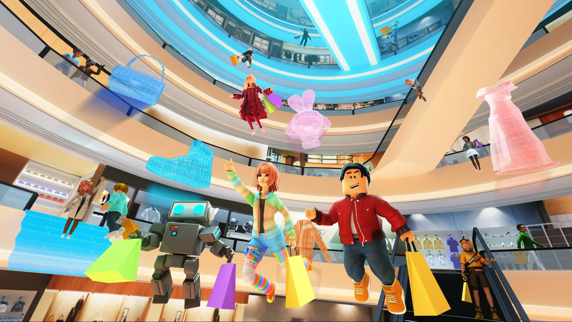 Проверка возраста, падение аудитории и суды: как Roblox пытается вернуть доверие игроков