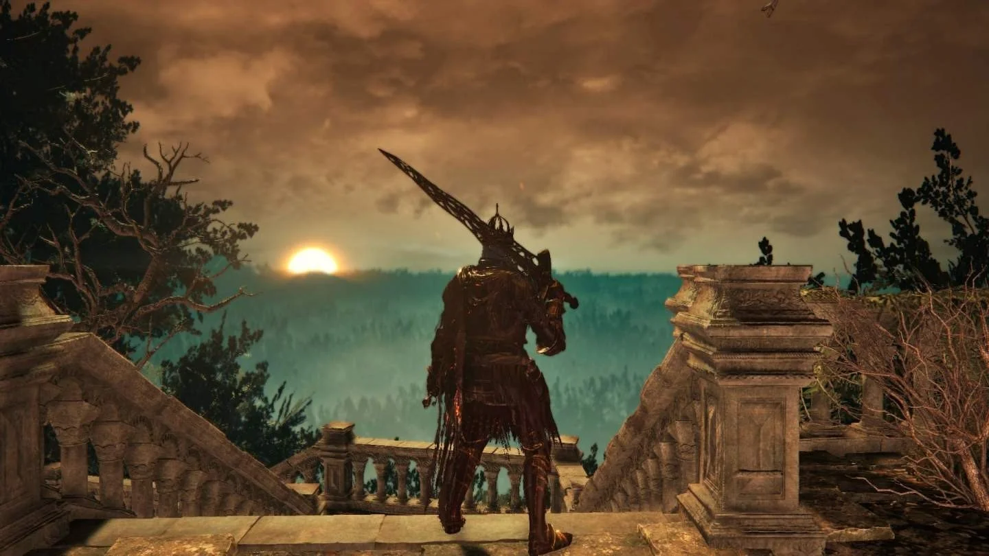 В FromSoftware объяснили, почему игры вроде Dark Souls почти ничего не объясняют