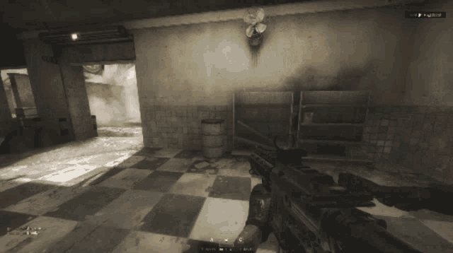 Insurgency: Modern Infantry Combat