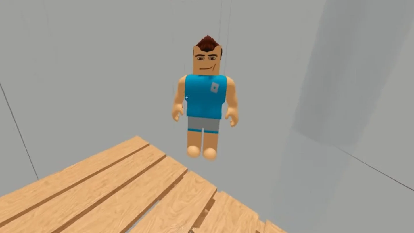 Источник: respawn.media / Roblox Man Face