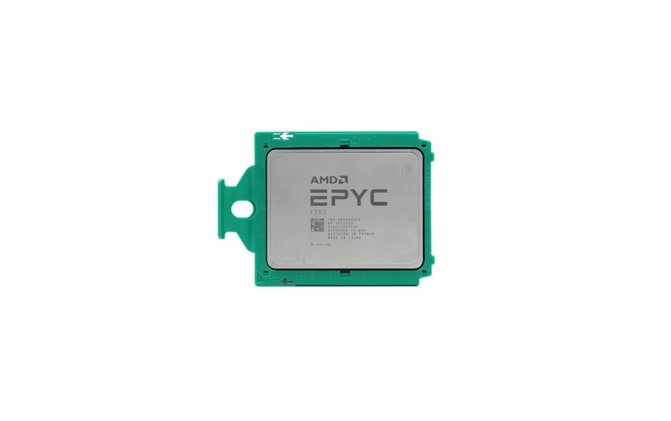 AMD EPYC 7302